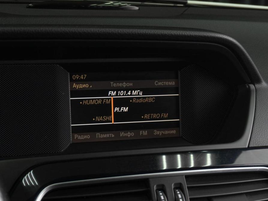 Mercedes-Benz C-Класс III (W204) Рестайлинг Тюмень  - изображение 19