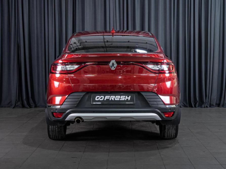 Renault Arkana I Волгоград  - изображение 4