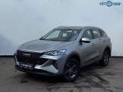 Haval F7 I Рестайлинг Москва  - изображение 14