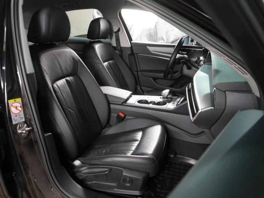 Audi A6 V (C8) Воронеж  - изображение 8