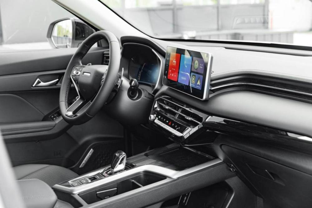 Haval Jolion I Рестайлинг Волгоград  - изображение 26