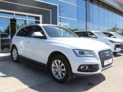 Audi Q5 I (8R) Рестайлинг Стерлитамак  - изображение 19