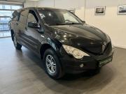SsangYong Actyon Sports I Калининград  - изображение 20