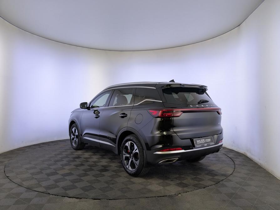 Chery Tiggo 7 Pro Max I Москва  - изображение 7