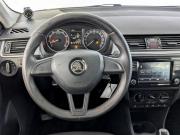 Skoda Rapid I Рестайлинг Москва  - изображение 47