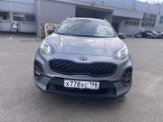 Kia Sportage IV Рестайлинг Санкт-Петербург  - изображение 14