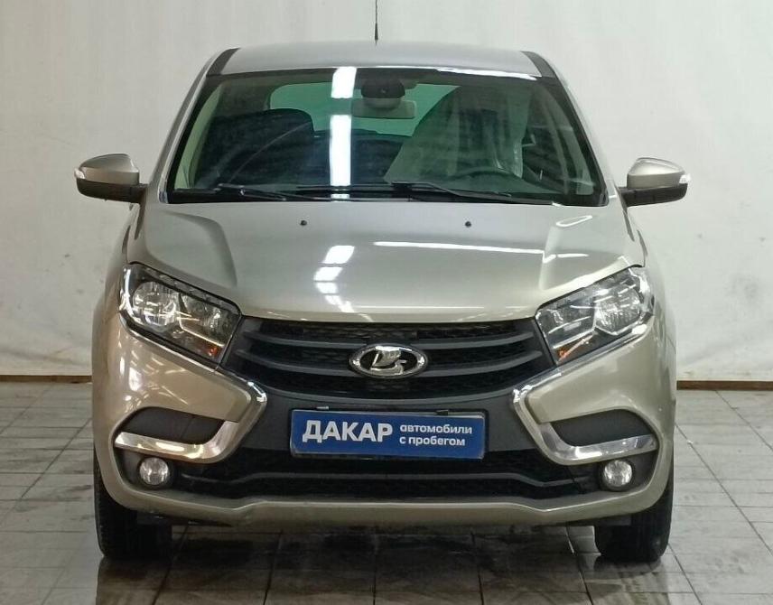 Lada (ВАЗ) XRAY I Санкт-Петербург  - изображение 2