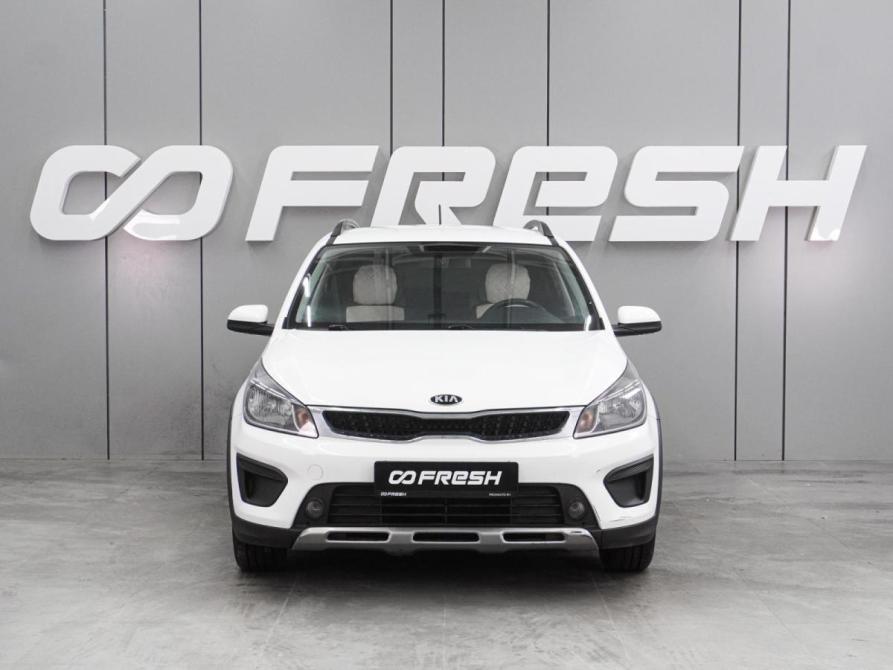 Kia Rio IV Воронеж  - изображение 3