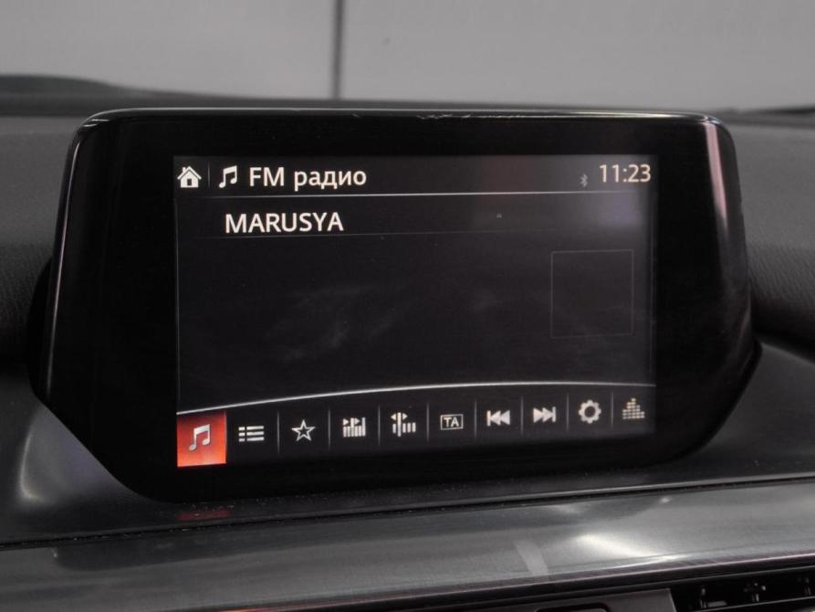 Mazda 6 III (GJ) Рестайлинг Воронеж  - изображение 14