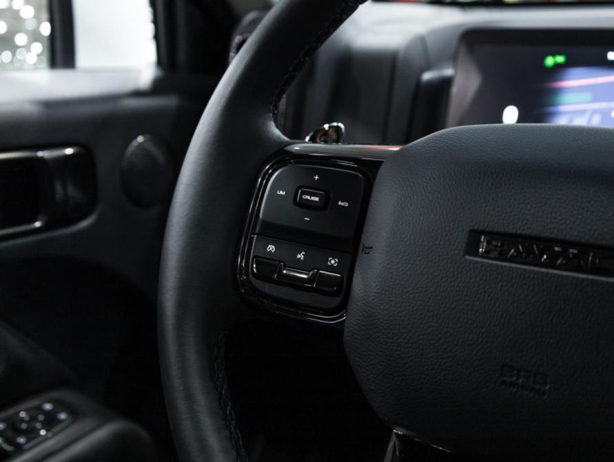 Haval H9 II Санкт-Петербург  - изображение 32