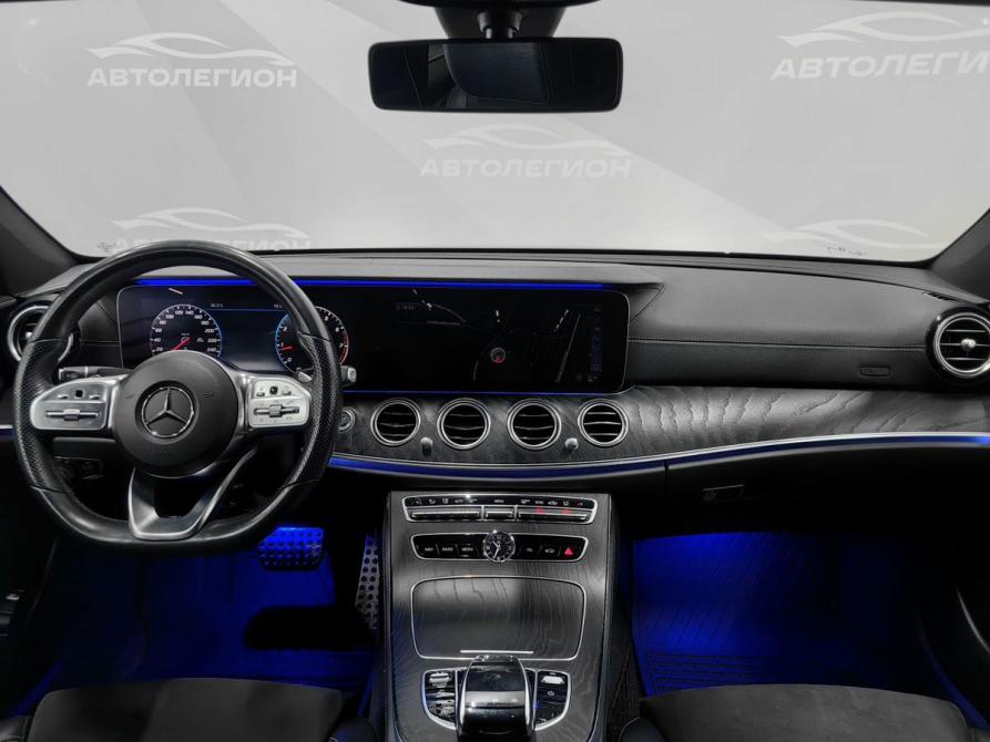 Mercedes-Benz E-Класс V (W213 S213 C238) Новосибирск  - изображение 9