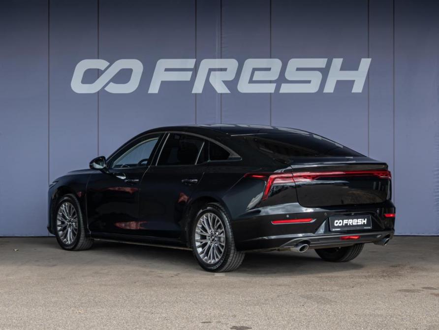 FAW Bestune B70 I Краснодар  - изображение 2