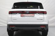 Changan CS35 Plus I Рестайлинг Кемерово  - изображение 30