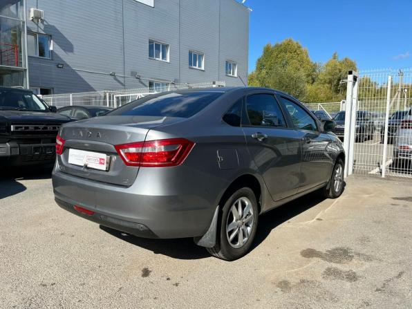 Lada (ВАЗ) Vesta I с пробегом 2017 года, цена 700 740 рублей, 155853 км, седан, Автокод Объявления