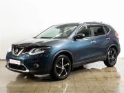 Nissan X-Trail III Мурманск  - изображение 19