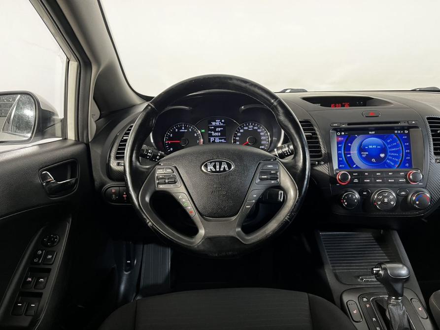 Kia Cerato III Великий Новгород  - изображение 13