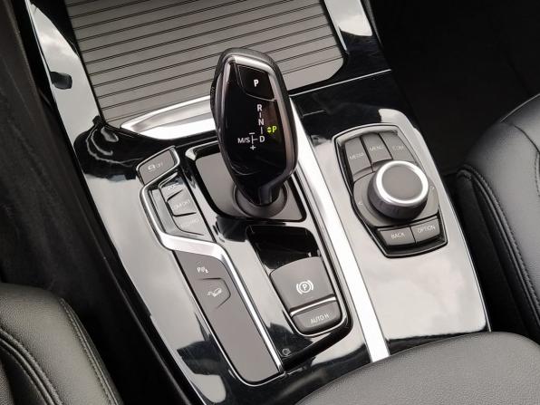 BMW X3 III (G01) с пробегом 2020 года, цена 3 999 000 рублей, 71000 км, внедорожник, Автокод Объявления