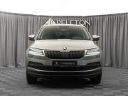 Skoda Karoq I Москва  - изображение 31