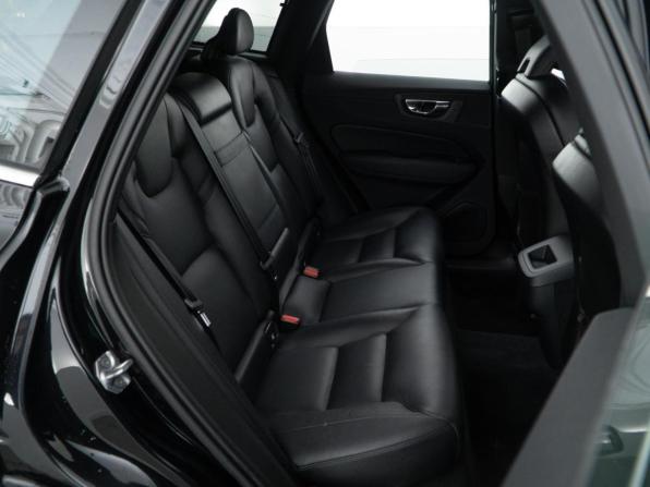 Volvo XC60 II с пробегом 2018 года, цена 3 394 444 рубля, 112528 км, внедорожник, Автокод Объявления