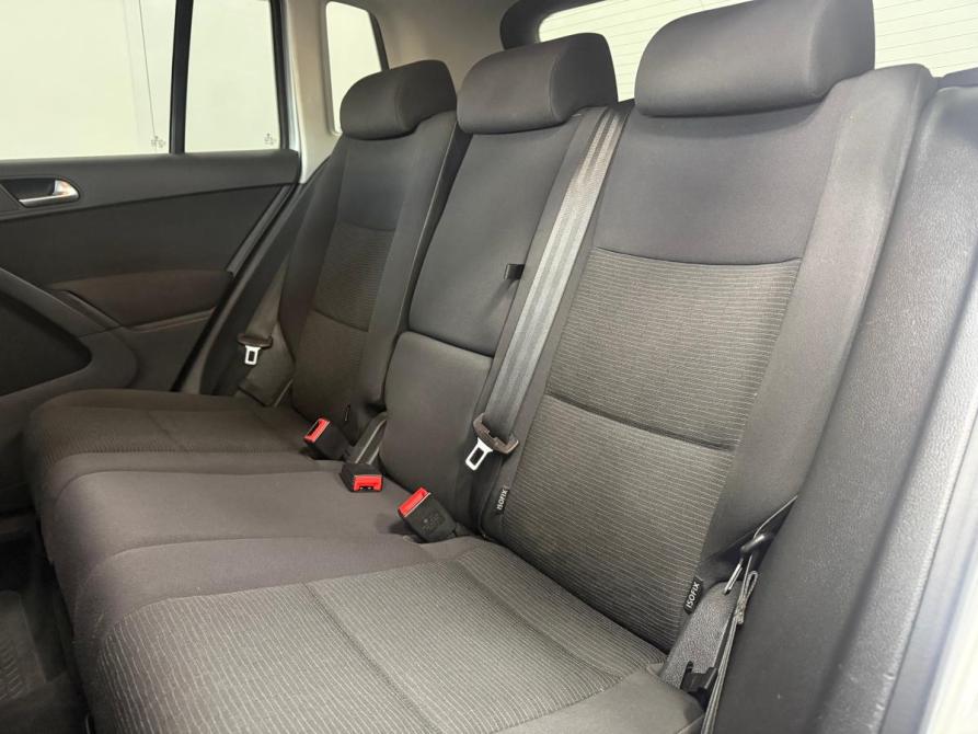 Volkswagen Tiguan I Рестайлинг Казань  - изображение 19