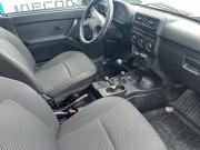 Lada (ВАЗ) Niva Legend Череповец  - изображение 23