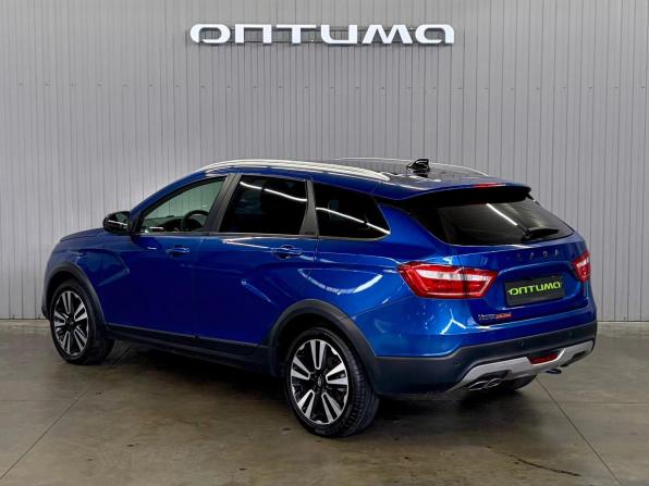Lada (ВАЗ) Vesta I с пробегом 2020 года, цена 967 000 рублей, 177837 км, универсал, Автокод Объявления