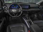 Chevrolet Monza II Рестайлинг Ставрополь  - изображение 31