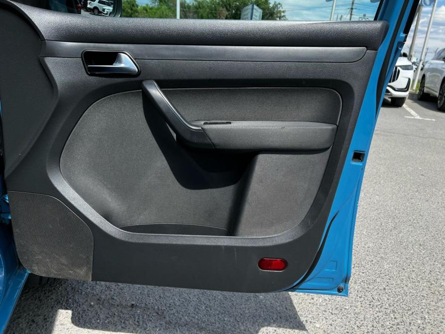 Volkswagen Caddy III Рестайлинг Волгоград  - изображение 17