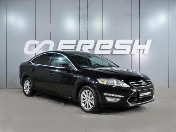 Ford Mondeo IV Рестайлинг с пробегом 2012 года, цена 889 000 рублей, 228234 км, седан, Автокод Объявления