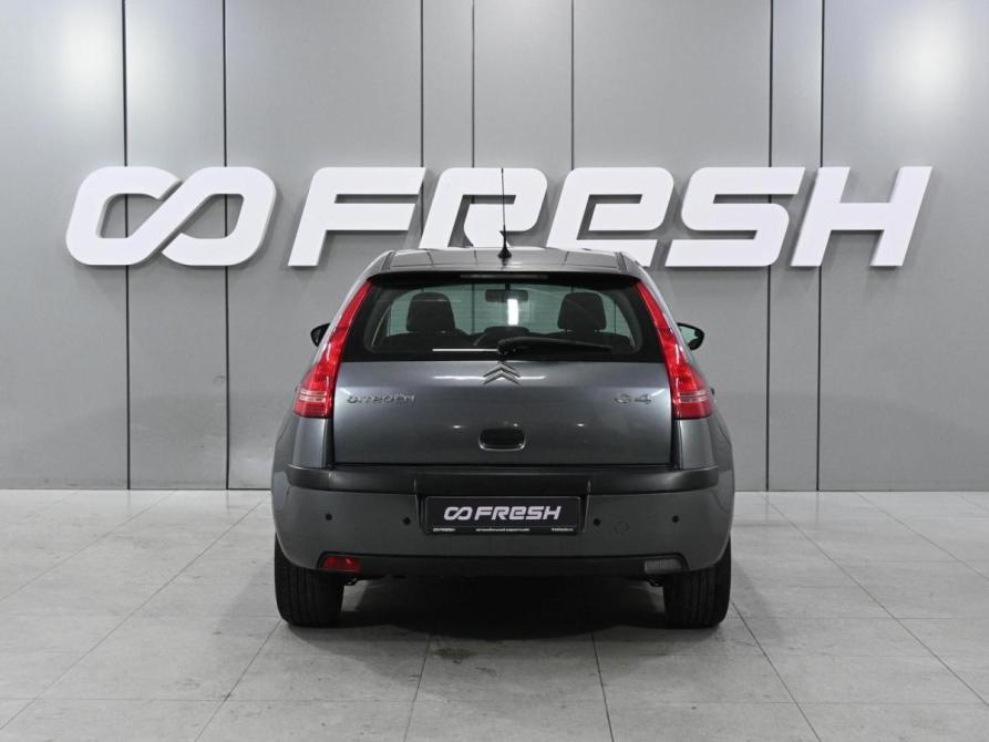 Citroen C4 I Рестайлинг Ростов-на-Дону  - изображение 4