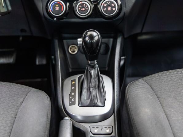 Kia Rio III Рестайлинг с пробегом 2015 года, цена 878 000 рублей, 230739 км, седан, Автокод Объявления
