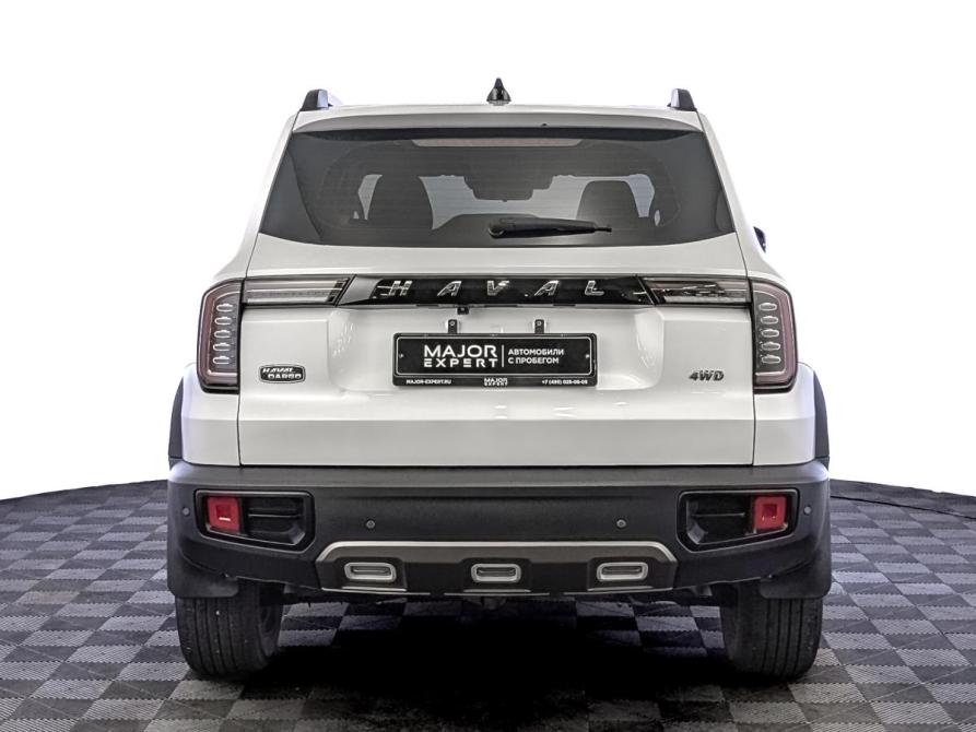 Haval Dargo I Москва  - изображение 6