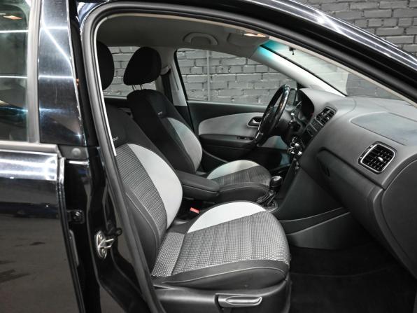 Volkswagen Polo V с пробегом 2012 года, цена 700 000 рублей, 202184 км, хэтчбек, Автокод Объявления