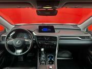 Lexus RX IV Рестайлинг Пермь  - изображение 29