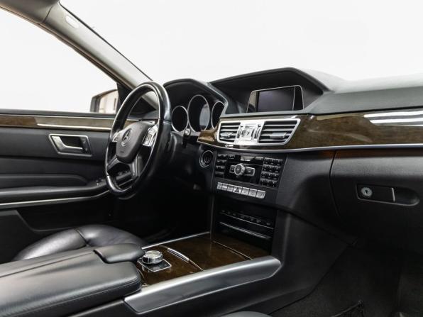 Mercedes-Benz E-Класс IV (W212 S212 C207) Рестайлинг с пробегом 2014 года, цена 1 709 000 рублей, 280585 км, седан, Автокод Объявления