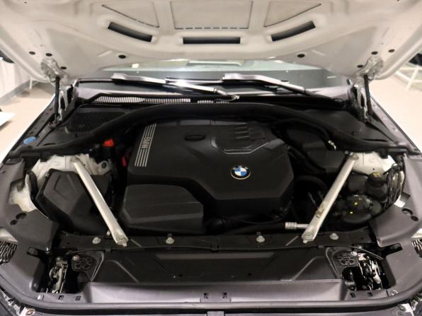 BMW 4 серии G22 G23 G26 с пробегом 2021 года, цена 3 700 000 рублей, 71966 км, купе, Автокод Объявления