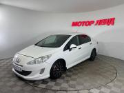 Peugeot 408 I Воронеж  - изображение 24