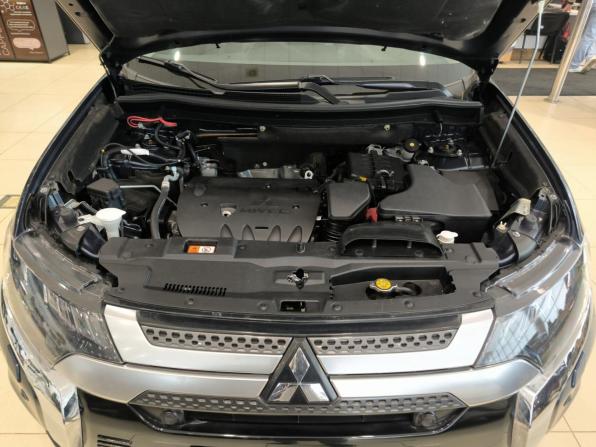 Mitsubishi Outlander III Рестайлинг 3 с пробегом 2019 года, цена 2 590 000 рублей, 72170 км, внедорожник, Автокод Объявления