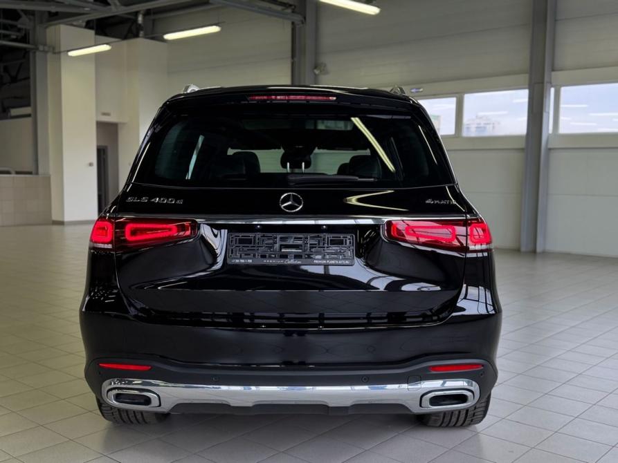 Mercedes-Benz GLS II (X167) Челябинск  - изображение 10