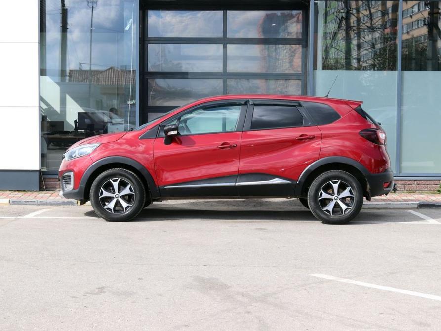 Renault Kaptur I Нижний Новгород  - изображение 8