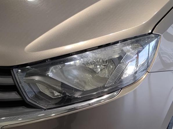Lada (ВАЗ) Granta I Рестайлинг с пробегом 2019 года, цена 600 000 рублей, 77038 км, хэтчбек, Автокод Объявления