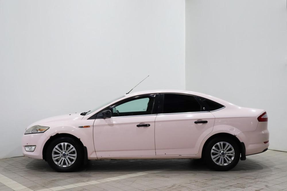 Ford Mondeo IV Иркутск  - изображение 9