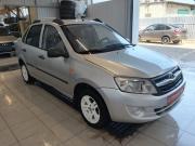 Lada (ВАЗ) Granta I Арзамас  - изображение 6