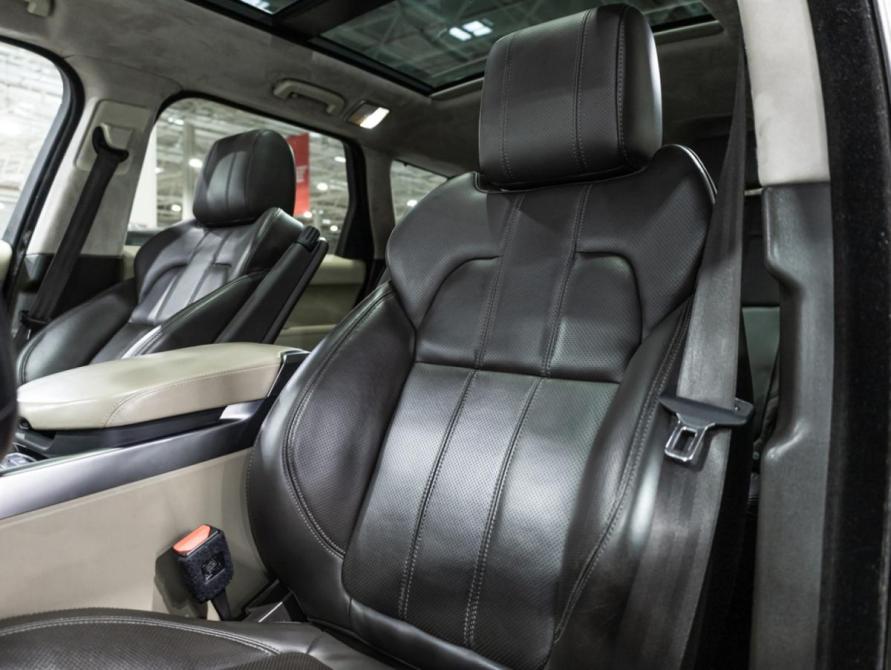 Land Rover Range Rover Sport II Санкт-Петербург  - изображение 19