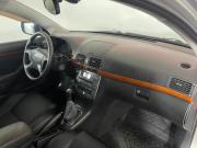 Toyota Avensis II Рестайлинг Воронеж  - изображение 27