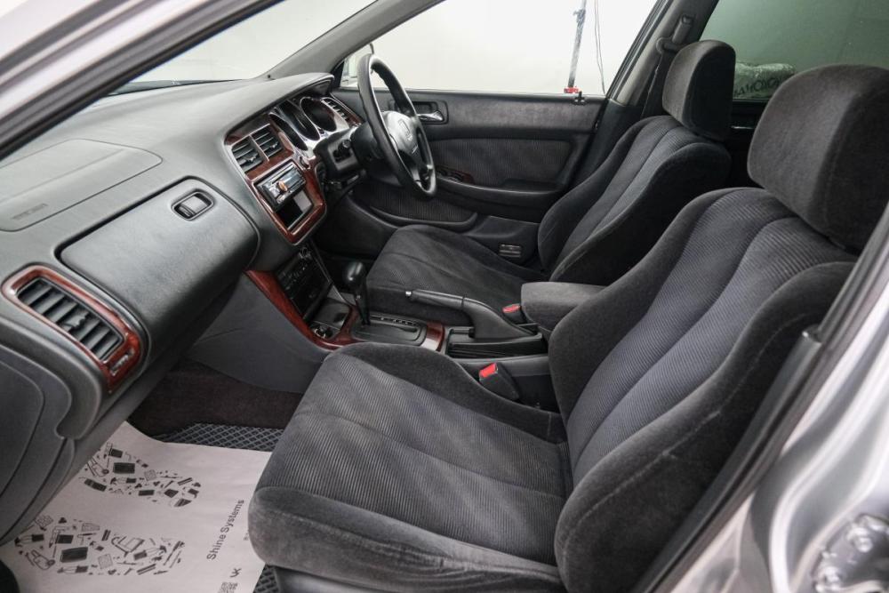 Honda Torneo Красноярск  - изображение 13