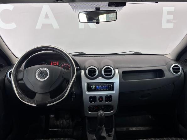 Renault Logan I Рестайлинг с пробегом 2013 года, цена 459 000 рублей, 199453 км, седан, Автокод Объявления
