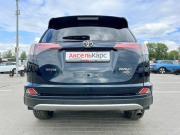Toyota RAV4 IV (XA40) Рестайлинг Киров  - изображение 39