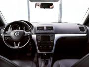 Skoda Yeti I Екатеринбург  - изображение 41