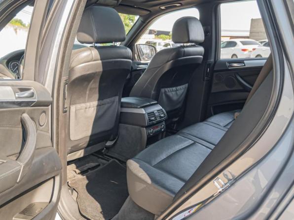 BMW X5 II (E70) с пробегом 2007 года, цена 1 519 000 рублей, 284174 км, внедорожник, Автокод Объявления